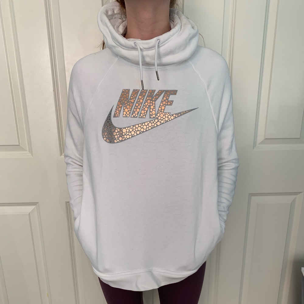 Nike hoodie